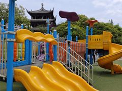 -白马涧龙池景区