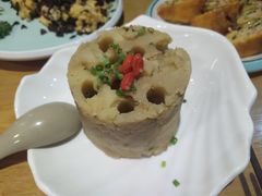 -品味泸沽湖•民族特色菜(大落水店)