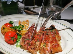 -燃扒房Steakhouse(皇庭店)
