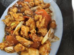 溜肉段-小唐小四川水煮鱼(北三路店)