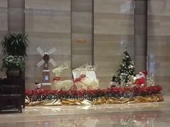 -福州大饭店-自助餐