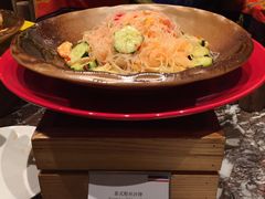 -骊韵咖啡厅(深圳中海凯骊酒店)