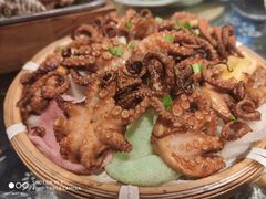 -旺角小渔村·海肠捞饭开创者(环山路店)