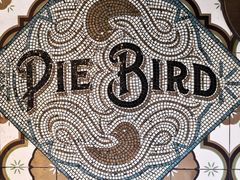 大堂-Pie Bird(新闸路店)