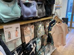 -优衣库(天津贵和购物中心店)