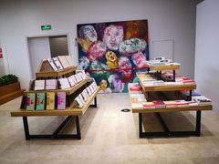 -南京市规划建设展览馆
