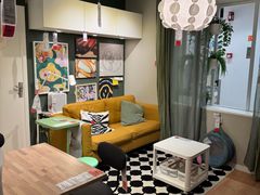 -宜家家居(四元桥商场店)