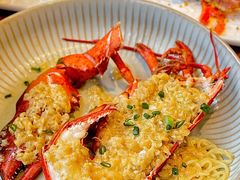 -Mr.Fish鱼鲜生海鲜放题(高德置地冬广场店)
