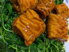 草头圈子-老正兴菜馆(福州路店)