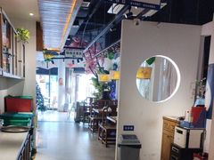 -春天里餐厅(西田城店)