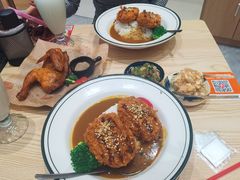 -麺屋猪一(宝安华强广场店)