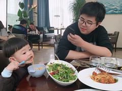 -IL Forno 意坊·意大利餐厅(花园店)