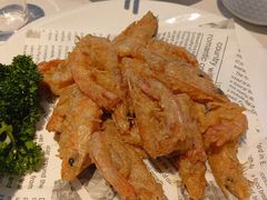 -醉壹号海鲜大排档(厦门美食地标店)