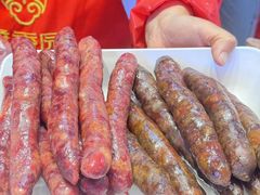 -净香园熟肉(北坦总店)