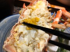 -花隐日式怀石料理(万象城购物中心店)