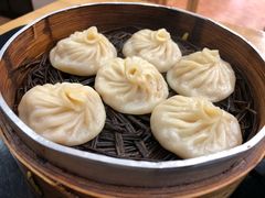 -百年尹氏汤包(湖南路狮子桥店)