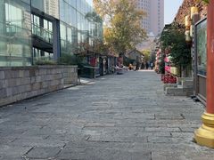 -回龙窝历史文化街区