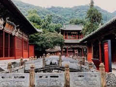 -报恩寺(平武县)