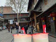 -小街天府(西工小街店)
