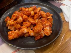 -西塔斗牛家烧烤(中海寰宇店)