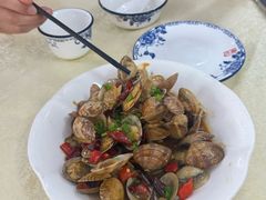 -湘里湘亲饭店(闸坡店)