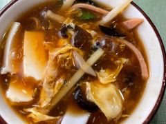 -桃子餐厅·天津菜(王顶堤总店)