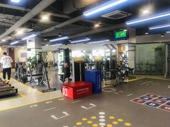 -每刻健身工作室(西直门店)