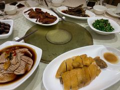 -顺风海鲜港(金玉兰店)