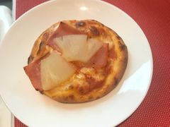 -ITA·意塔意大利餐厅(亦庄店)
