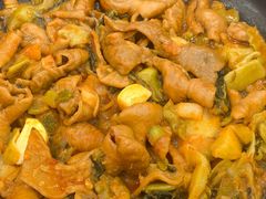 -米村拌饭(银泰中心店)