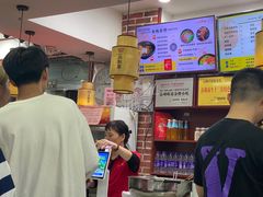 -一品飘香米线(一中总店)