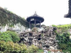 -何园