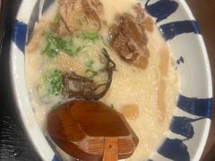 -味千拉面(东方明珠店)