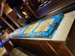 -蓝鲸湾汤泉(包河店)