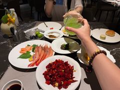 -曲水兰亭(北京四惠店)