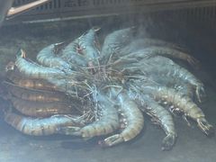 -蓝珊甄选海鲜自助·火锅大排档(近阿那亚店)