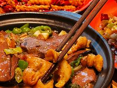 -泥糊破店小酒馆·团建聚餐(南京西路店)