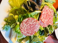 -香港尖沙咀凯悦酒店