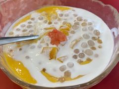 港式杨枝甘露-西关明记肠粉(荔枝湾店)