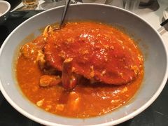 -同乐海鲜(乌节路中央店)