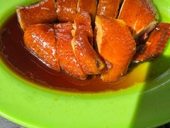 -肥田仔·香港大排档(静安寺店)