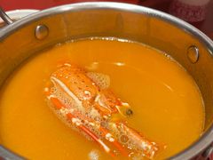 -红雀围·海鲜火锅(陆家嘴中心店)