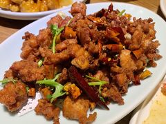 -吕氏疙瘩汤·新鲁菜(新贵和店)