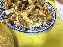 -红升老菜馆(巨兴街店)