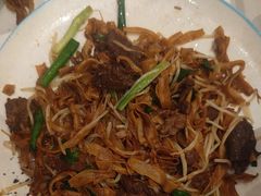 -沙河粉村·国家非遗传承(云台店)