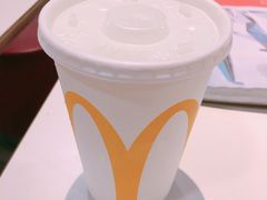 -麦当劳(曲阳店)