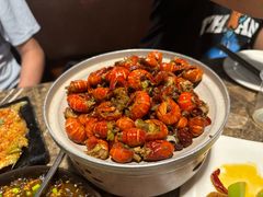 -郑喜旺烧烤(郑州总店)