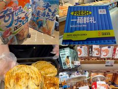 -柏威年大连购物中心