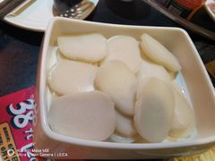 -井格·重庆火锅(王府井店)