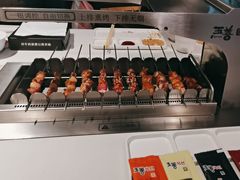 -玉善烧烤串城(长春总店)